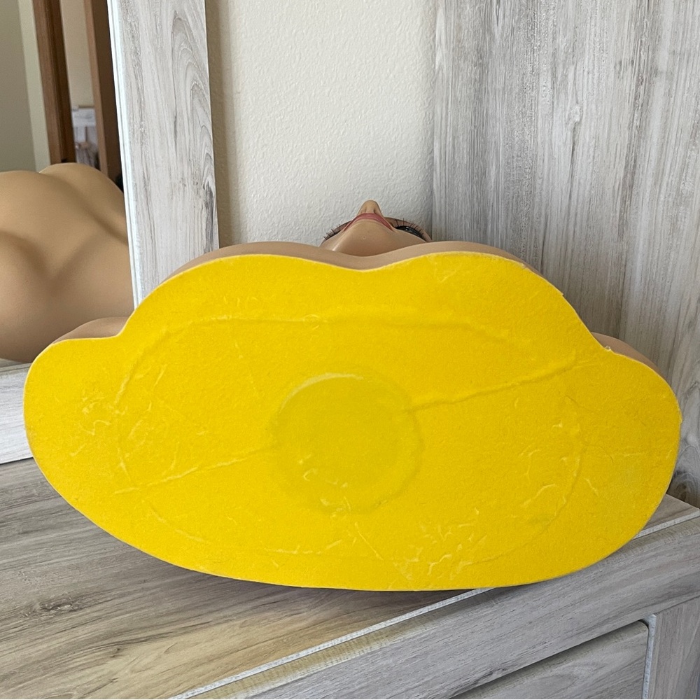 Women’s Wig Holder Bust for Display - Picture 10 of 10